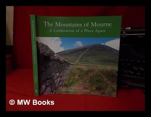 The Mountains of Mourne