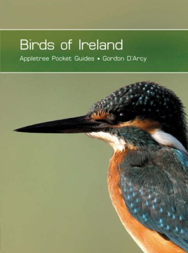 Birds of Ireland
