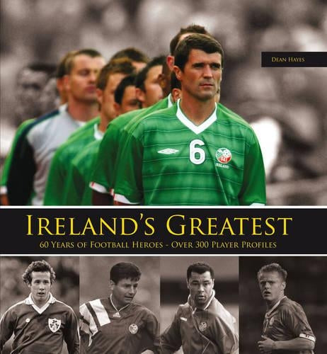 Ireland's Greatest