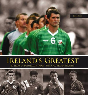 Ireland's Greatest