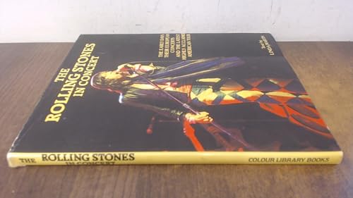"Rolling Stones" in Concert