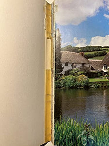 England, Land of Many Dreams 