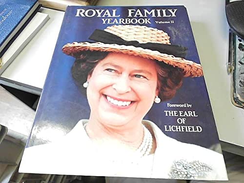 Royal Family Year Book