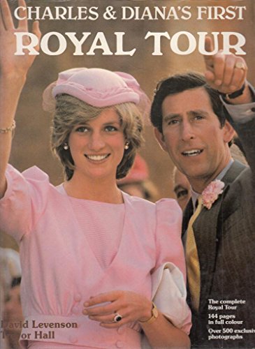 Charles' and Diana's First Royal Tour