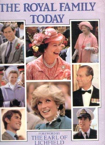 Royal Family Today
