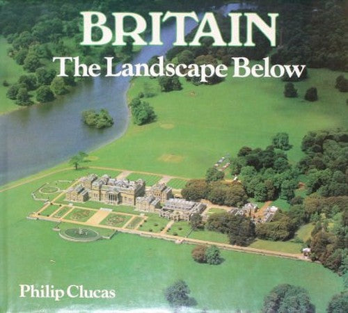 Britain - The Landscape Below