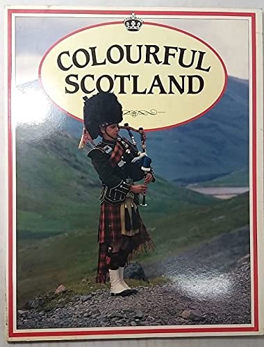 Colourful Scotland