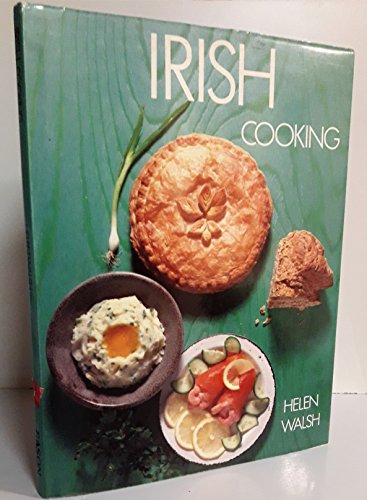 Irish Cooking.