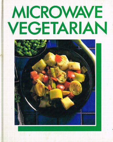 Microwave Vegetarian Cooking