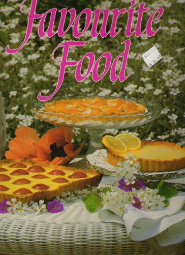 Favorite Food