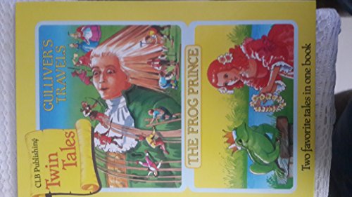 Gulliver's Travels / The Frog Prince