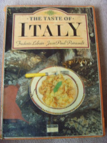 The Taste of Italy