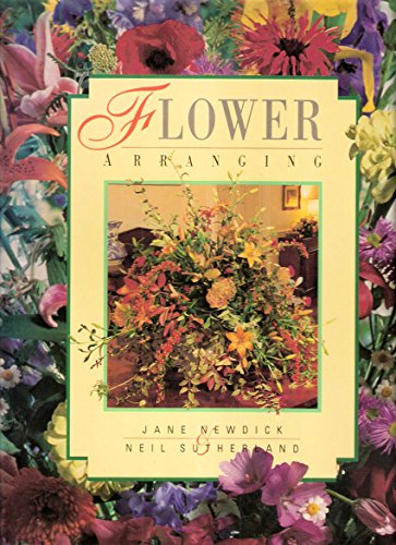 Flower Arranging