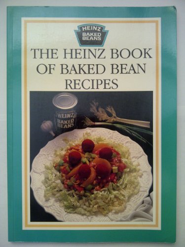 THE HEINZ BOOK OF BAKED BEAN RECIPES