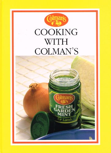 Cooking with Colman's