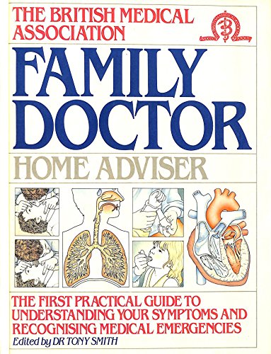 Family Doctor : Home Adviser