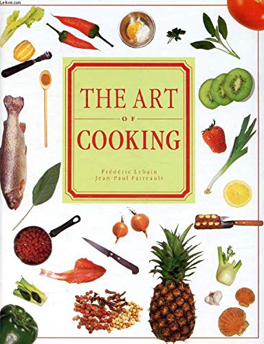 The Art of Cooking
