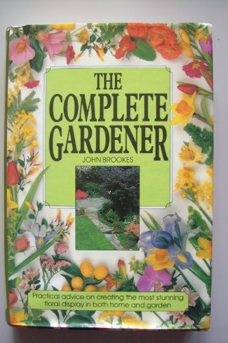 The Complete Gardener