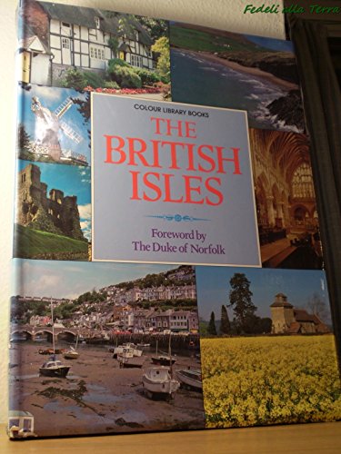 British Isles, The