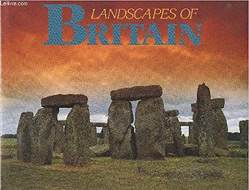 LANDSCAPES OF BRITAIN.