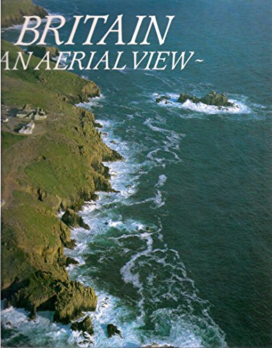 Britain - An Aerial View