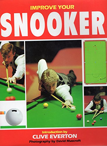 Improve Your Snooker