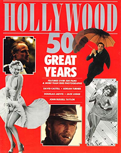 Hollywood. 50 Great Years