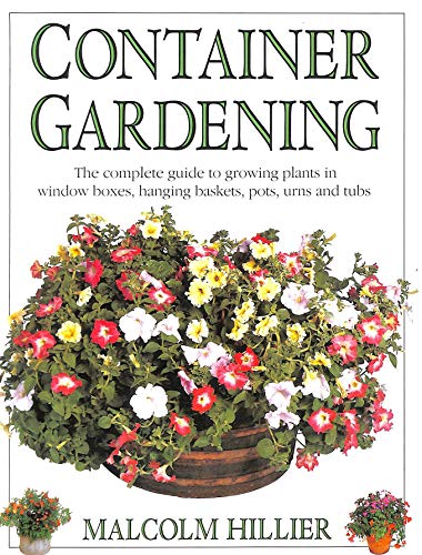 Container Gardening