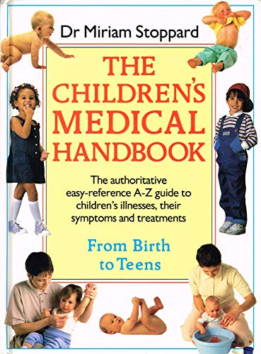 The Children's Medical Handbook