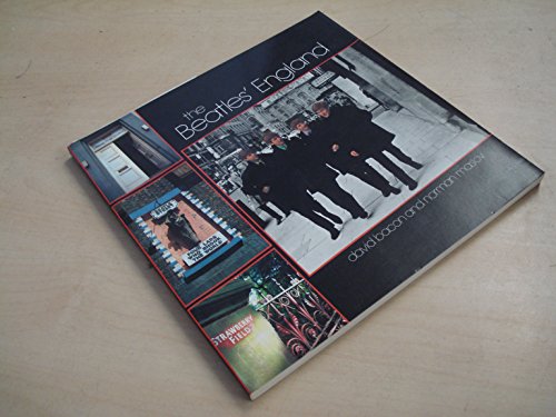 "Beatles'" England