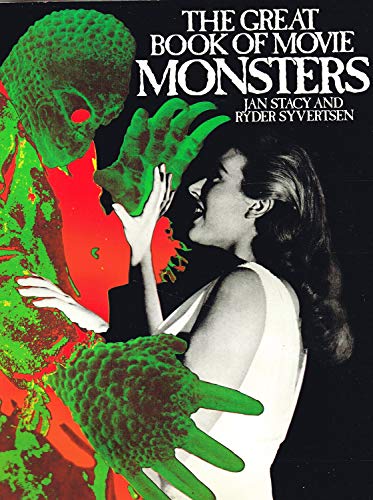 The Great Book of Movie Monsters