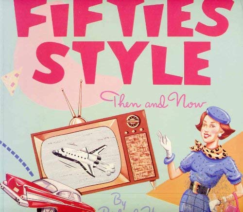 Fifties Style
