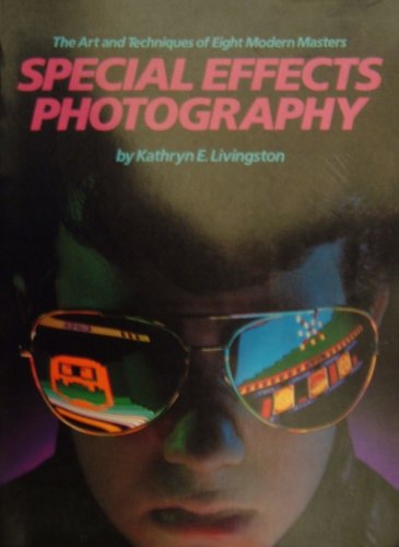 Special Effects Photography