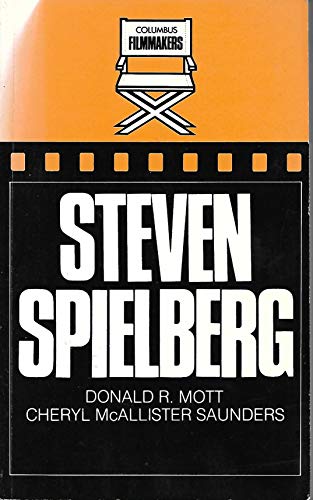 Steven Spielberg