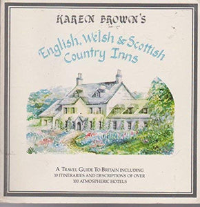 English, Welsh and Scottish Country Inns 