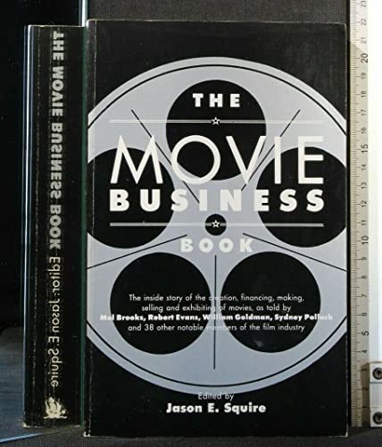 The Movie Business Book