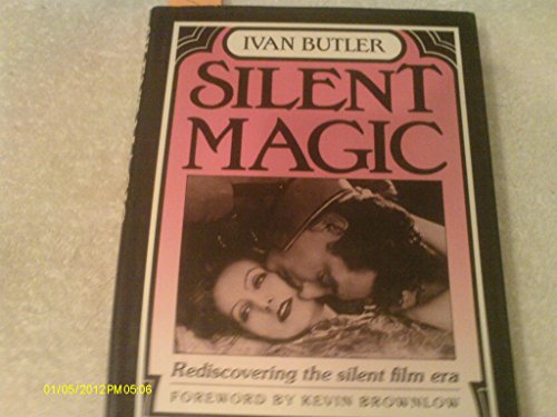 Silent Magic
