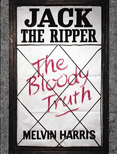 Jack the Ripper