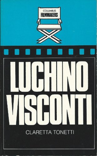 Luchino Visconti