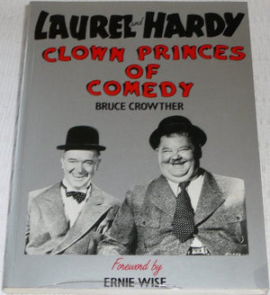 Laurel and Hardy