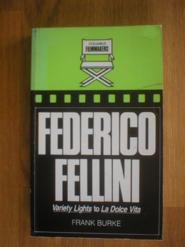 Federico Fellini