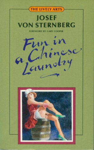 Fun in a Chinese Laundry