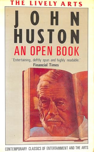 An Open Book