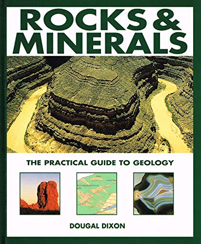 GE: Rocks And Minerals