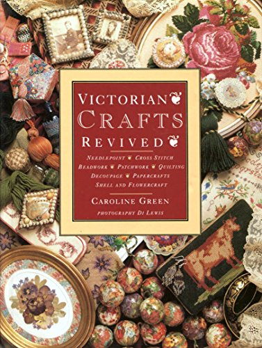 GE: Victorian Crafts Revived