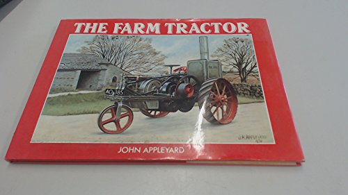 The Farm Tractor