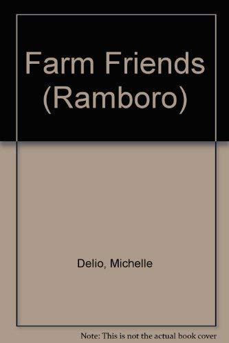 Farm Friends