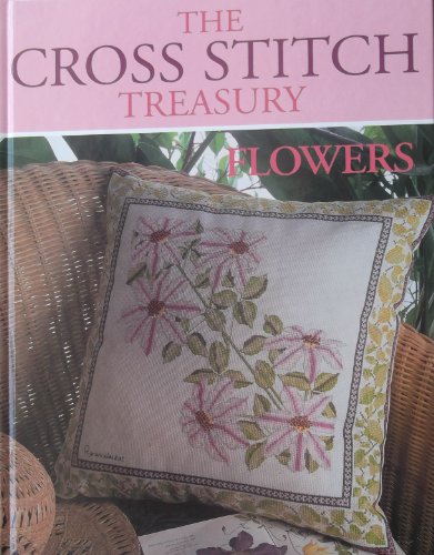 Cross-stitch Treasury
