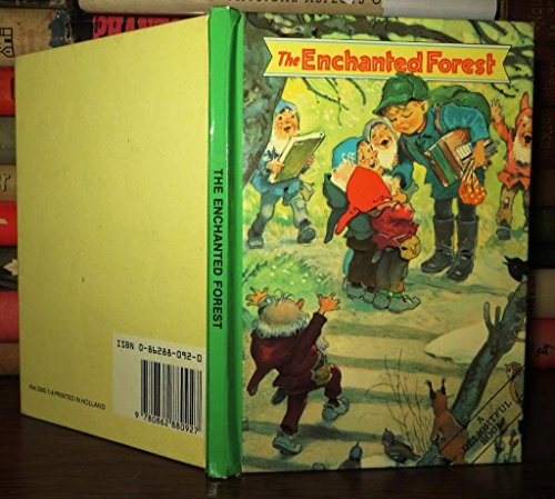 The Enchanted Forest