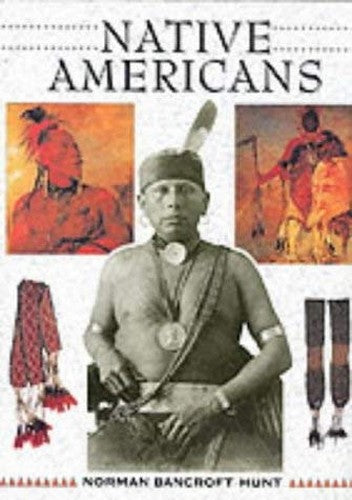 Native Americans